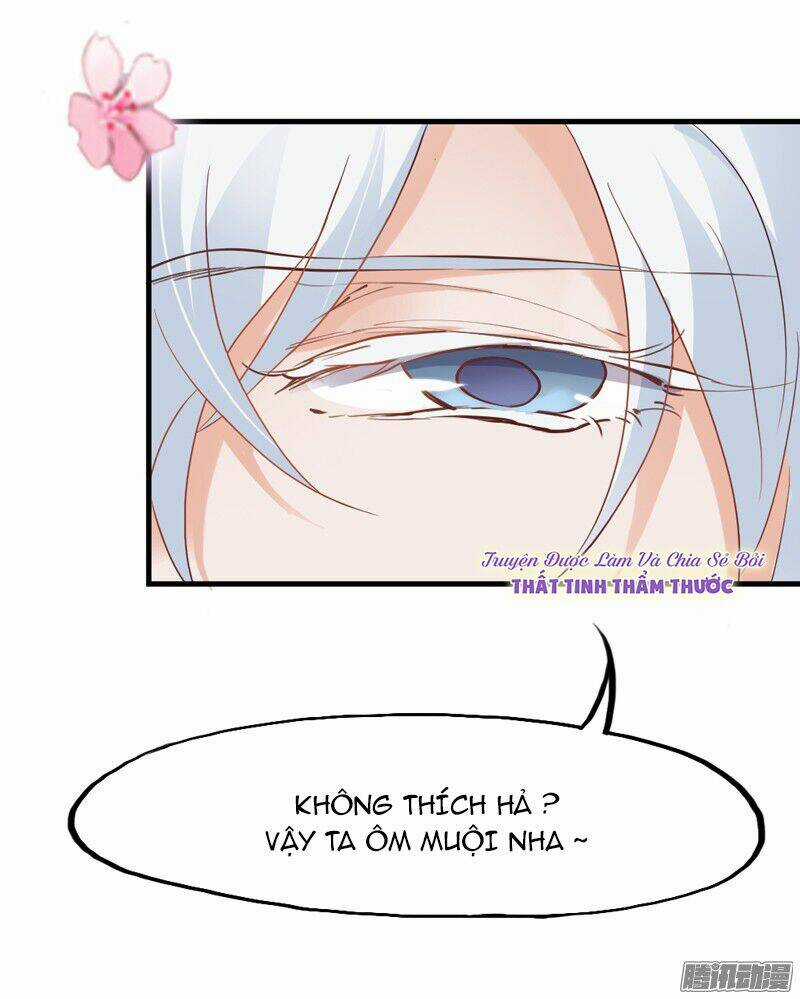 Giữ Chặt Tiểu Bạch Long - Chapter 22 - Trang 43