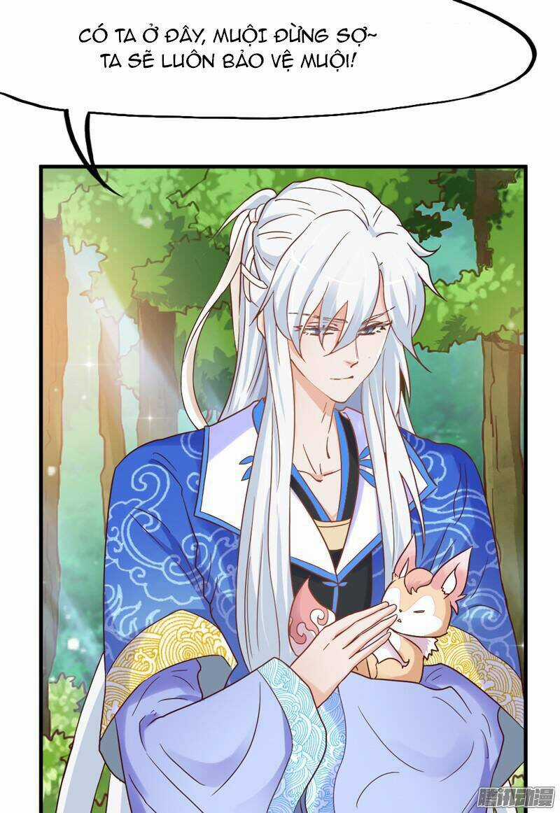 Giữ Chặt Tiểu Bạch Long - Chapter 22 - Trang 45