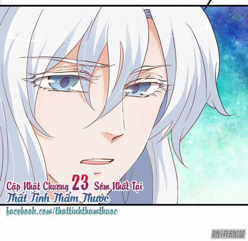 Giữ Chặt Tiểu Bạch Long - Chapter 22 - Trang 47