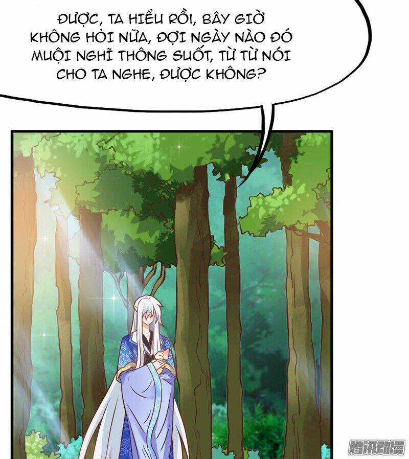 Giữ Chặt Tiểu Bạch Long - Chapter 23 - Trang 11