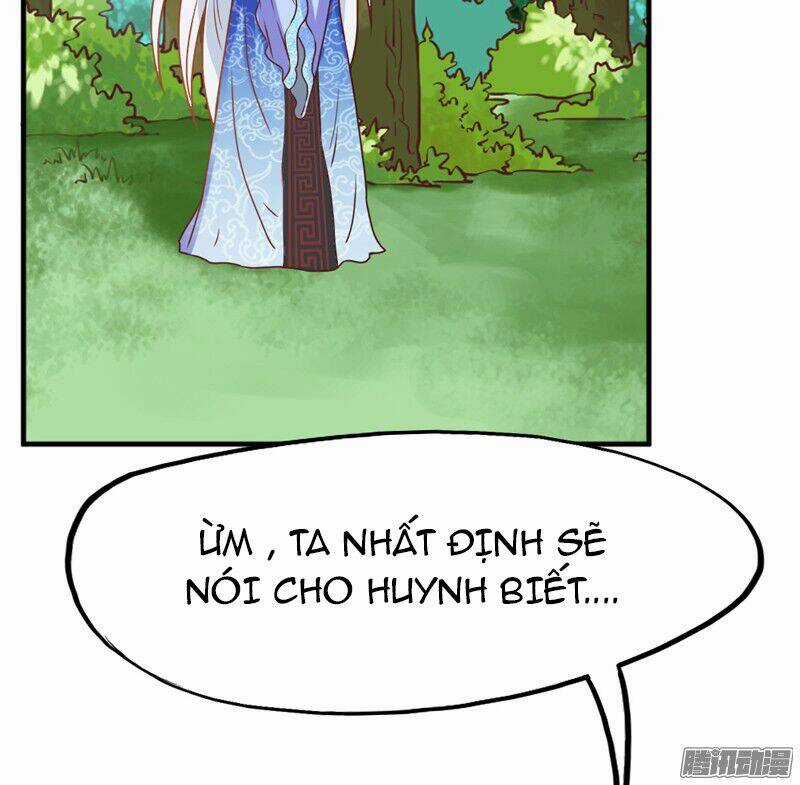 Giữ Chặt Tiểu Bạch Long - Chapter 23 - Trang 12