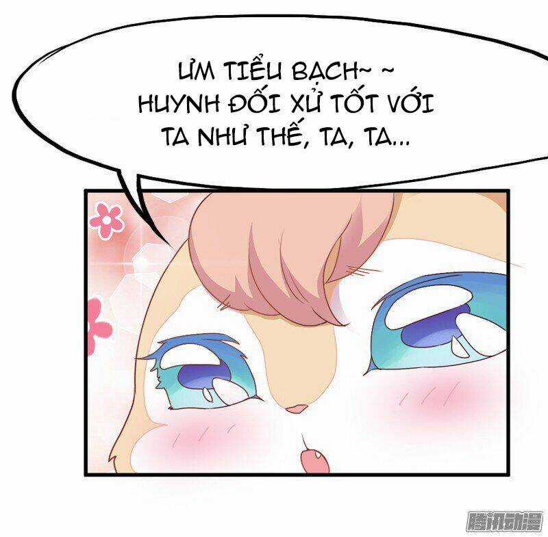 Giữ Chặt Tiểu Bạch Long - Chapter 23 - Trang 16