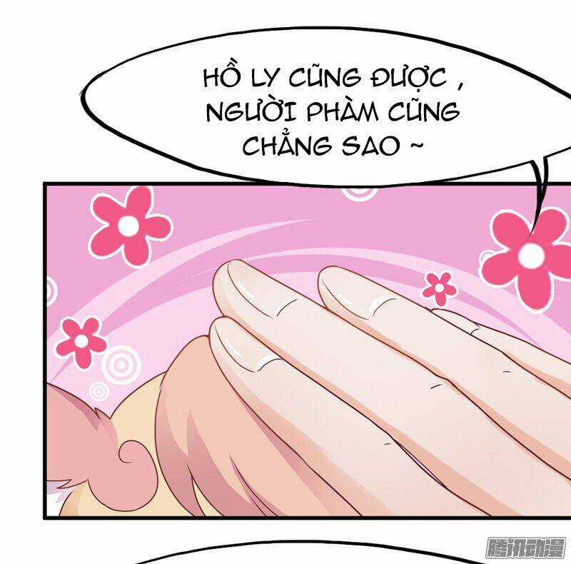 Giữ Chặt Tiểu Bạch Long - Chapter 23 - Trang 17