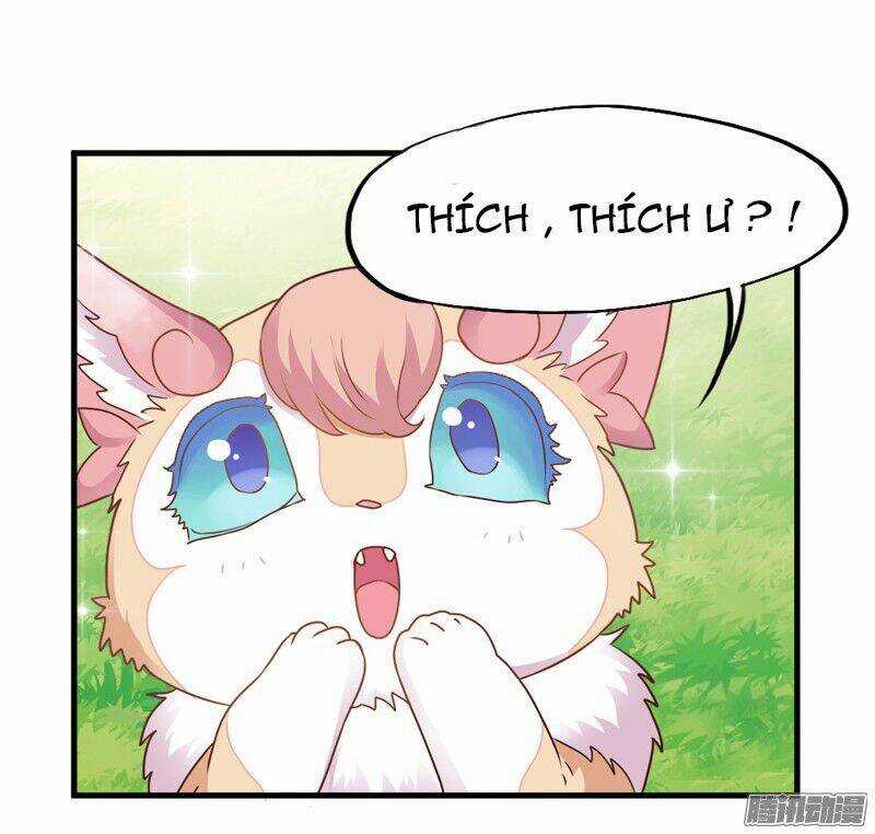 Giữ Chặt Tiểu Bạch Long - Chapter 23 - Trang 20