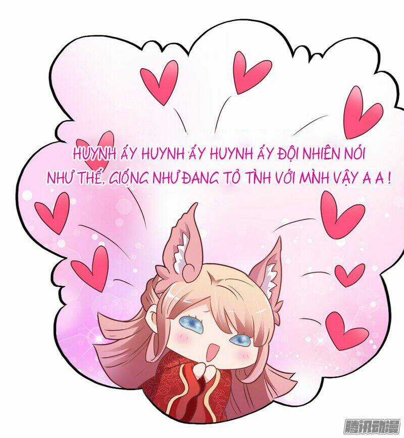 Giữ Chặt Tiểu Bạch Long - Chapter 23 - Trang 21