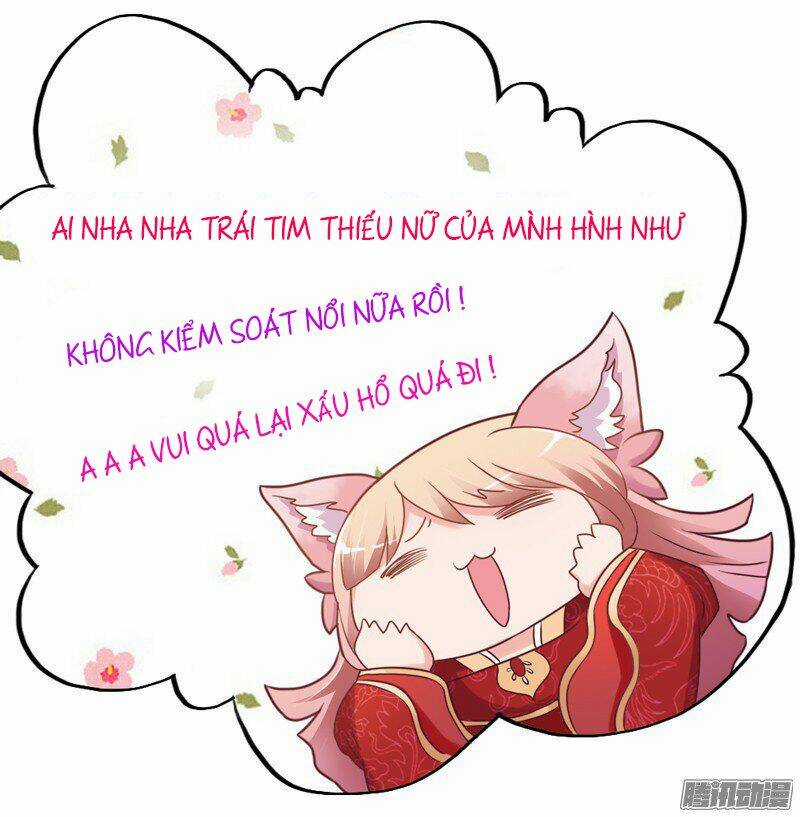 Giữ Chặt Tiểu Bạch Long - Chapter 23 - Trang 22