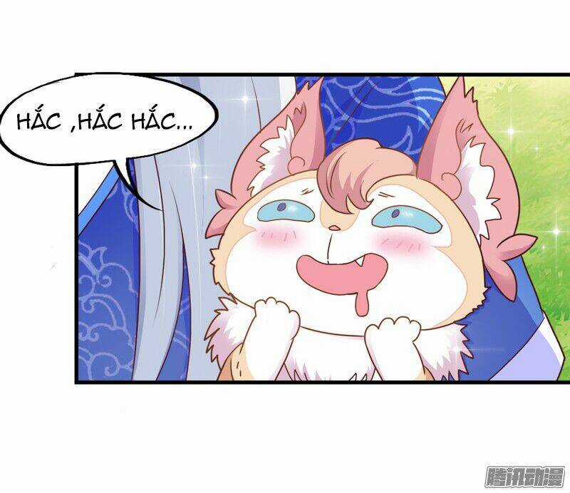 Giữ Chặt Tiểu Bạch Long - Chapter 23 - Trang 23