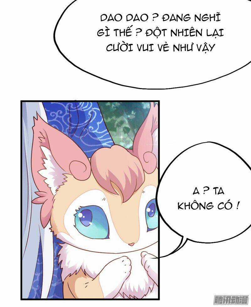 Giữ Chặt Tiểu Bạch Long - Chapter 23 - Trang 25