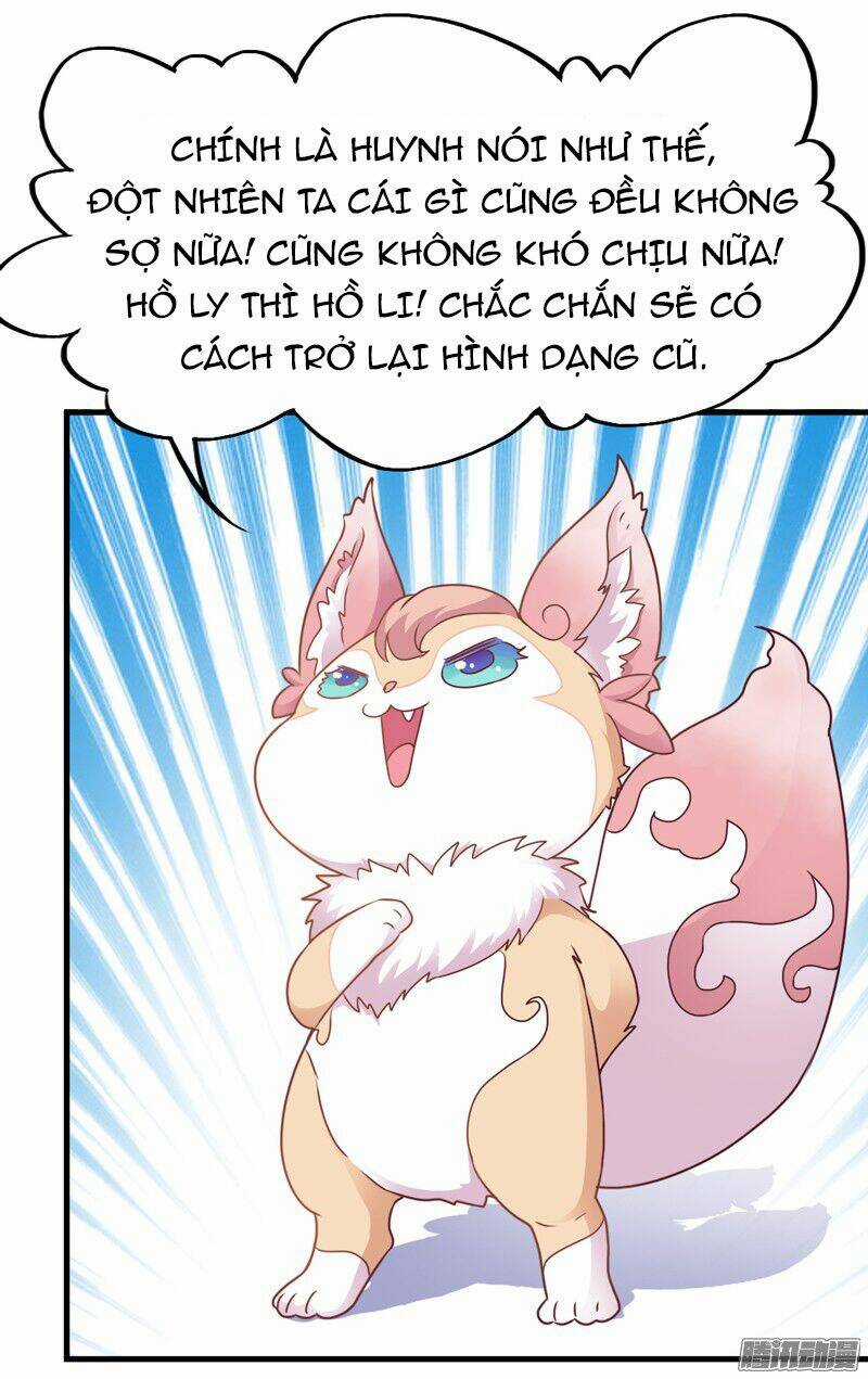 Giữ Chặt Tiểu Bạch Long - Chapter 23 - Trang 26