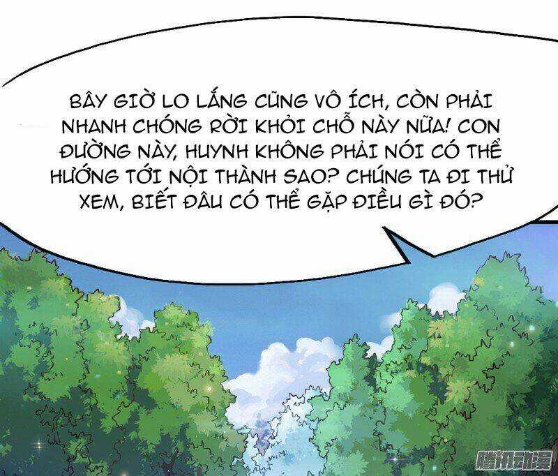 Giữ Chặt Tiểu Bạch Long - Chapter 23 - Trang 27