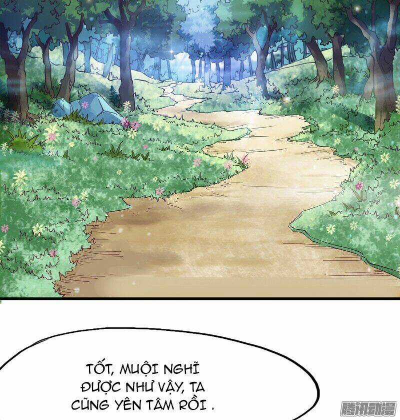 Giữ Chặt Tiểu Bạch Long - Chapter 23 - Trang 28