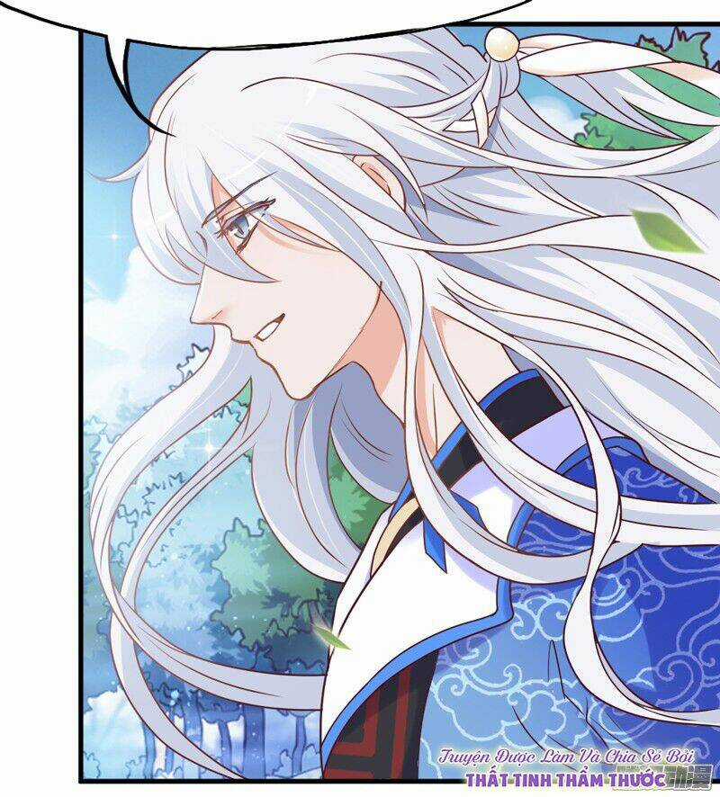 Giữ Chặt Tiểu Bạch Long - Chapter 23 - Trang 29