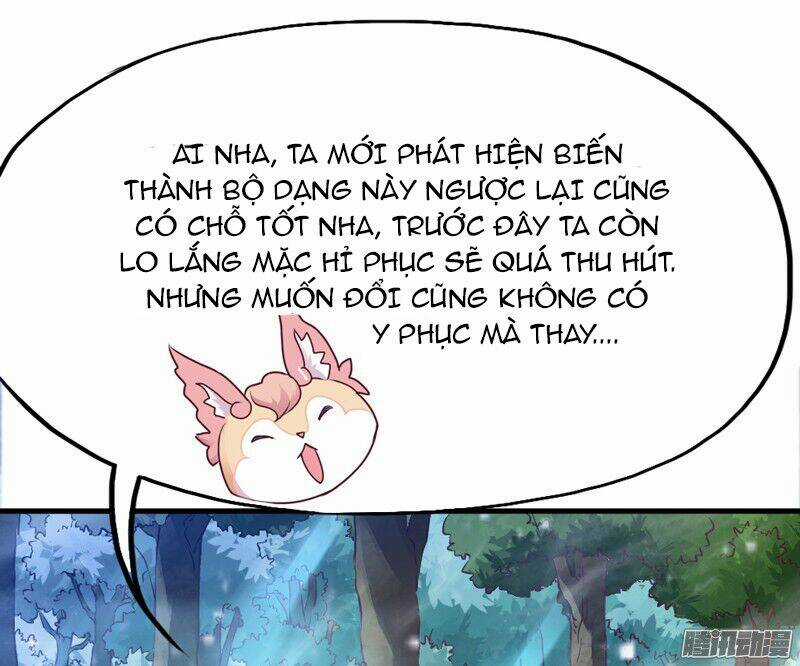 Giữ Chặt Tiểu Bạch Long - Chapter 23 - Trang 30