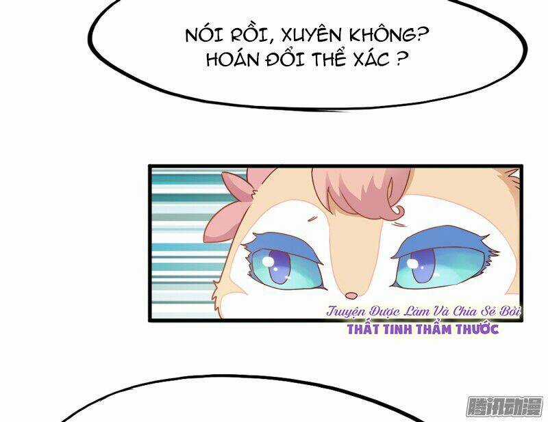 Giữ Chặt Tiểu Bạch Long - Chapter 23 - Trang 4