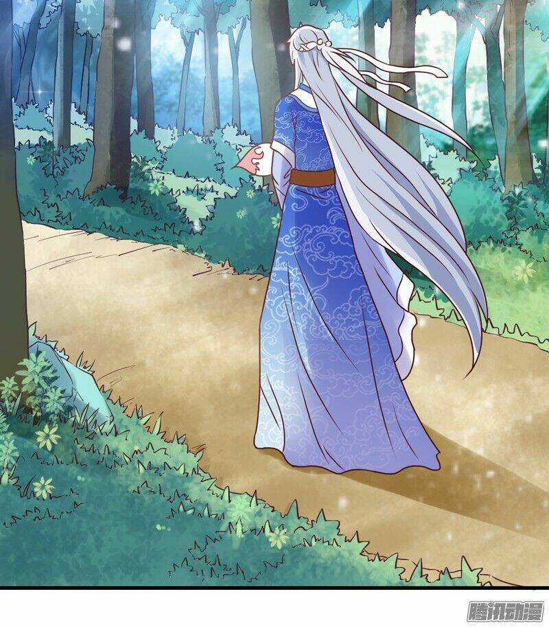 Giữ Chặt Tiểu Bạch Long - Chapter 23 - Trang 31