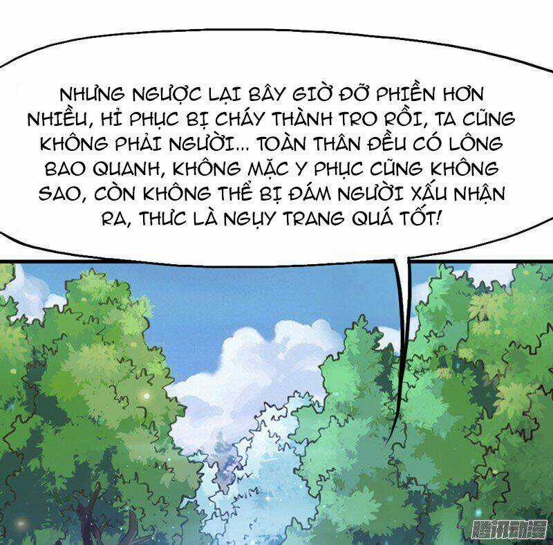 Giữ Chặt Tiểu Bạch Long - Chapter 23 - Trang 32