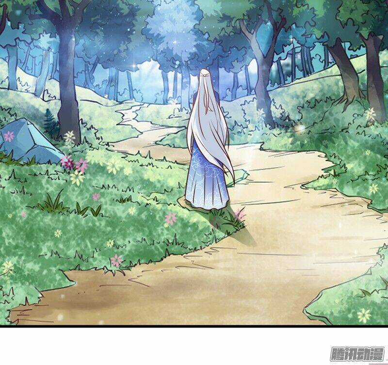 Giữ Chặt Tiểu Bạch Long - Chapter 23 - Trang 33