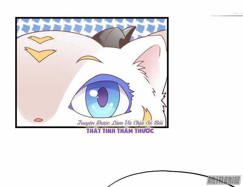Giữ Chặt Tiểu Bạch Long - Chapter 23 - Trang 34