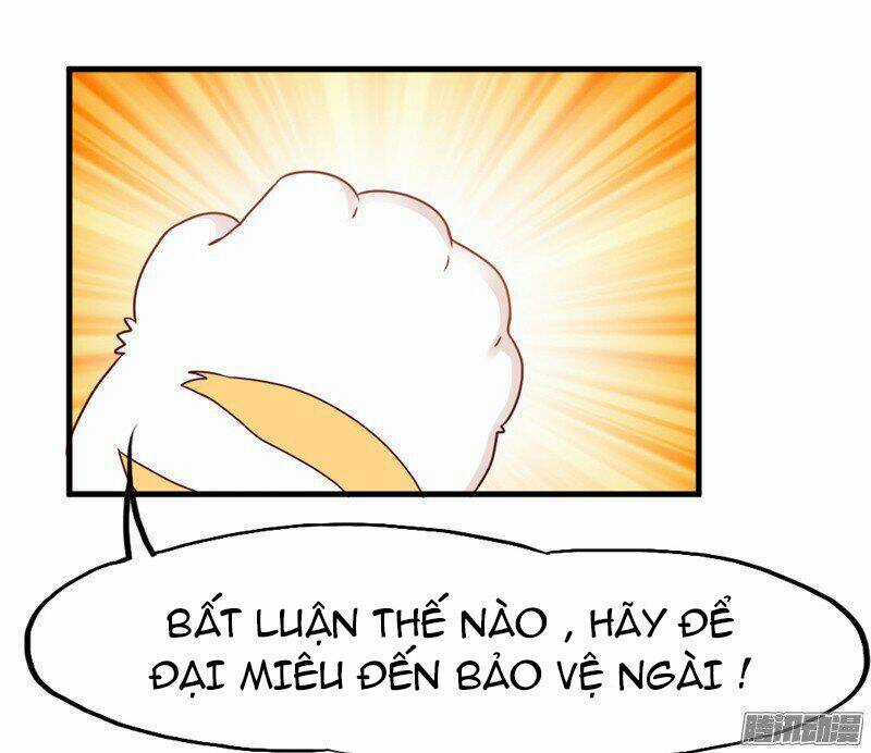 Giữ Chặt Tiểu Bạch Long - Chapter 23 - Trang 36