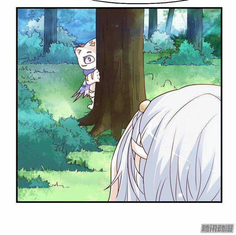 Giữ Chặt Tiểu Bạch Long - Chapter 23 - Trang 37