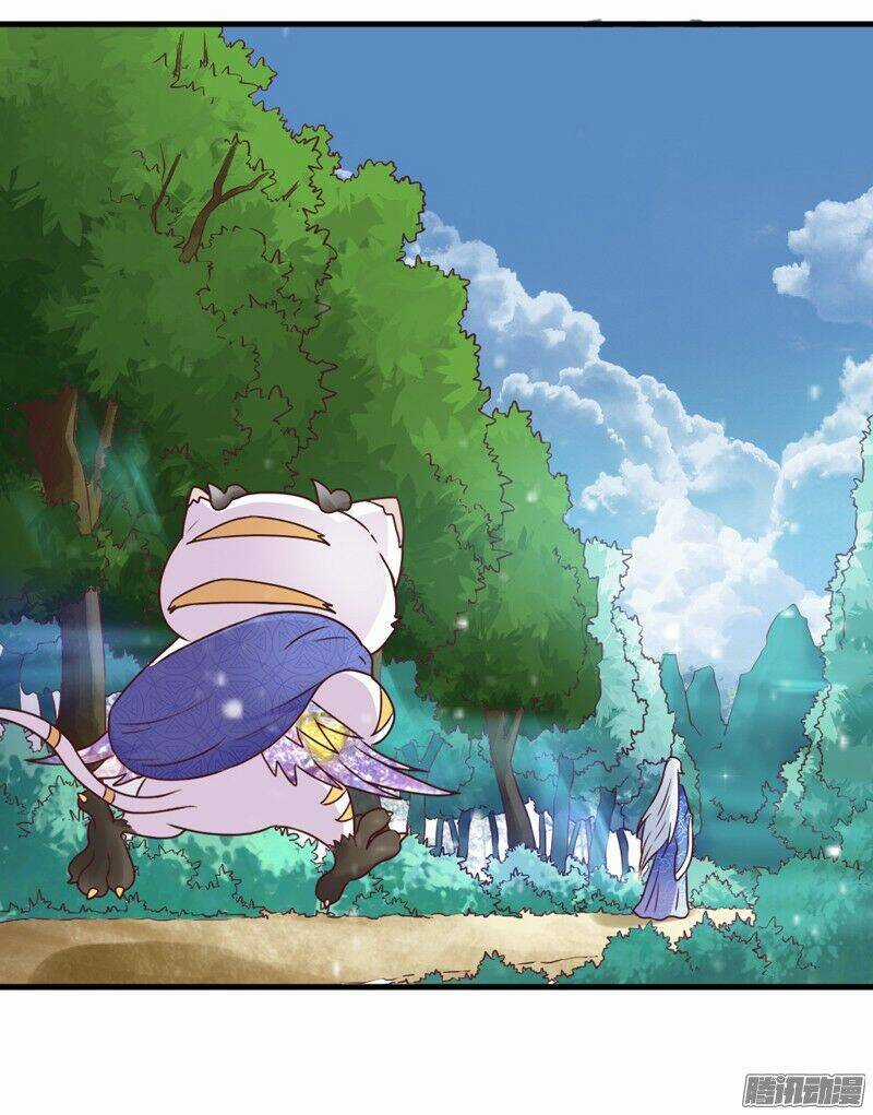 Giữ Chặt Tiểu Bạch Long - Chapter 23 - Trang 38