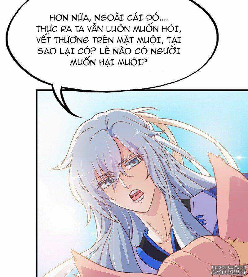 Giữ Chặt Tiểu Bạch Long - Chapter 23 - Trang 5