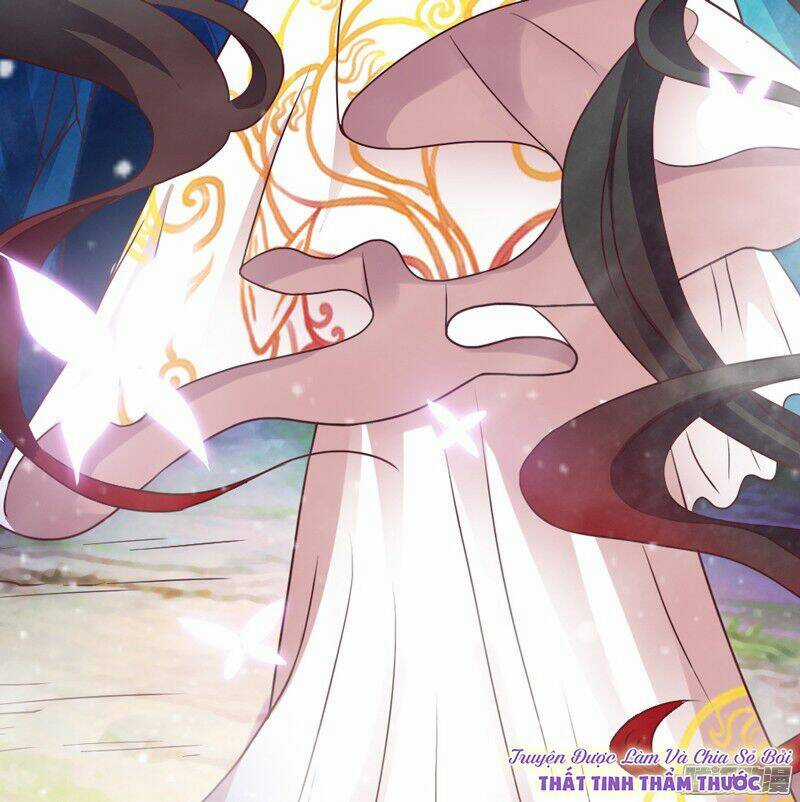 Giữ Chặt Tiểu Bạch Long - Chapter 23 - Trang 44