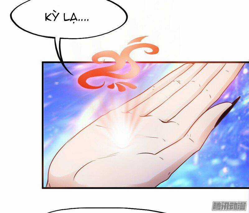 Giữ Chặt Tiểu Bạch Long - Chapter 23 - Trang 46