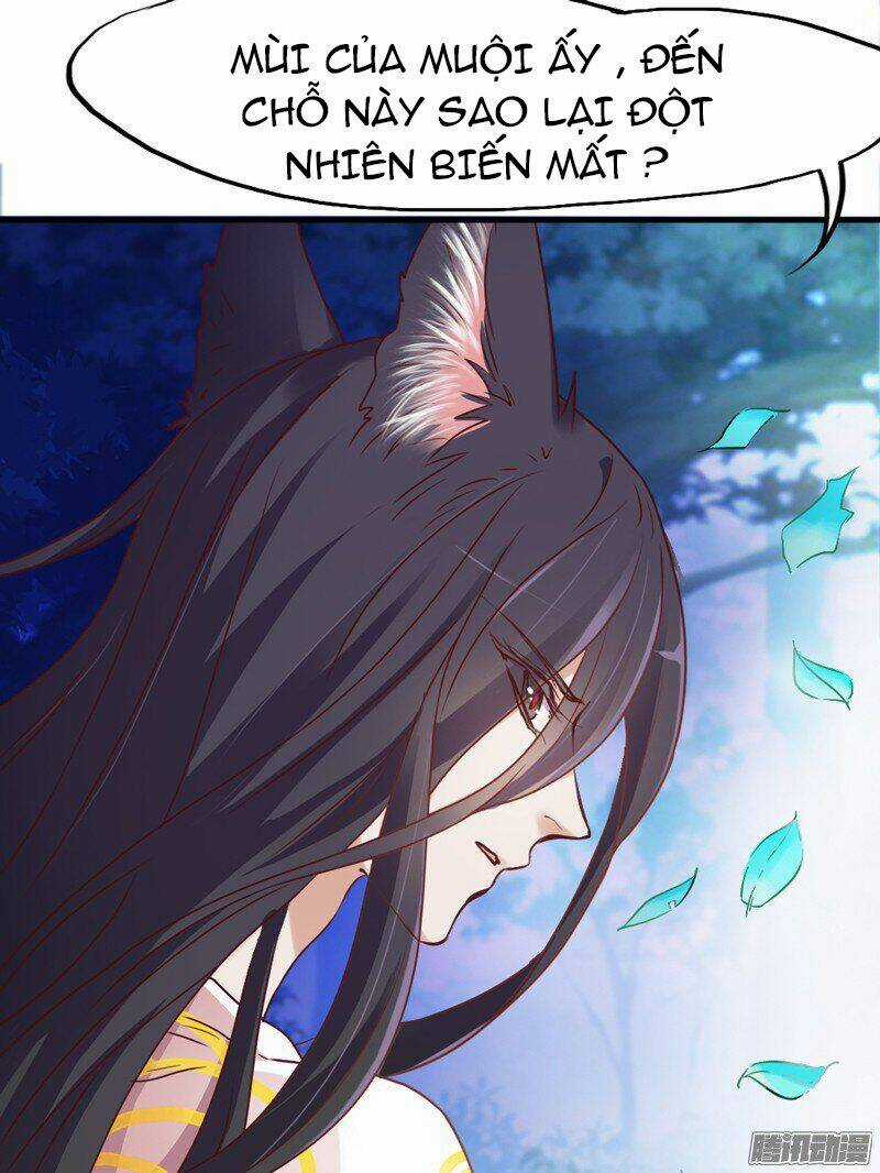 Giữ Chặt Tiểu Bạch Long - Chapter 23 - Trang 47