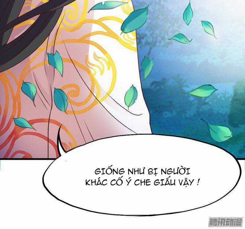 Giữ Chặt Tiểu Bạch Long - Chapter 23 - Trang 48