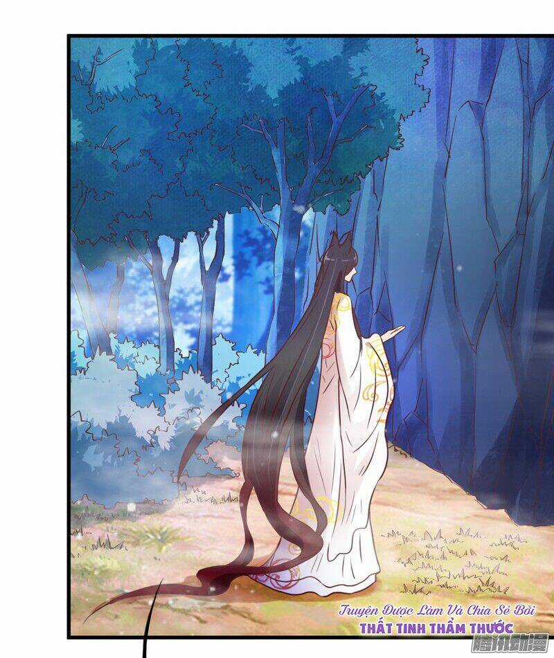 Giữ Chặt Tiểu Bạch Long - Chapter 23 - Trang 49