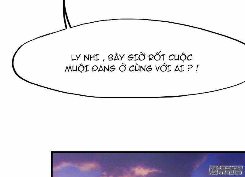 Giữ Chặt Tiểu Bạch Long - Chapter 23 - Trang 50