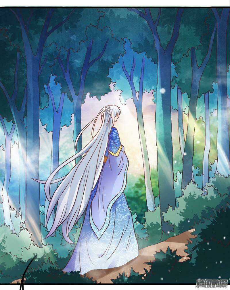 Giữ Chặt Tiểu Bạch Long - Chapter 23 - Trang 53