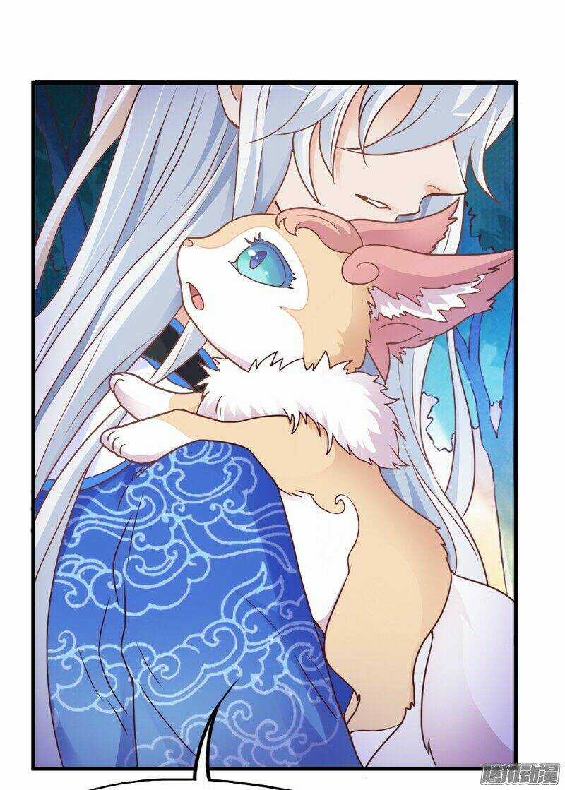 Giữ Chặt Tiểu Bạch Long - Chapter 23 - Trang 55