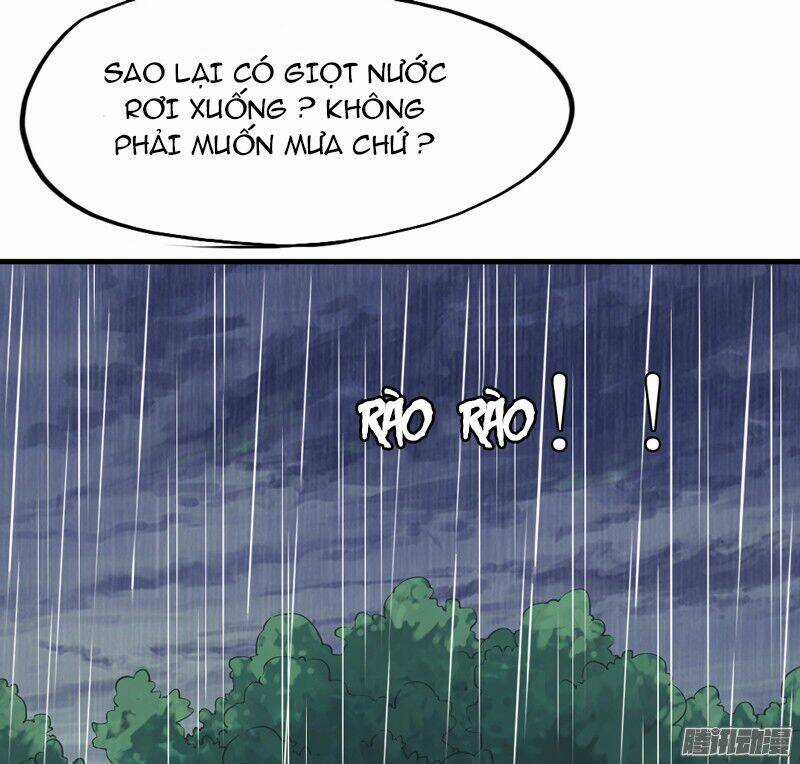 Giữ Chặt Tiểu Bạch Long - Chapter 23 - Trang 56