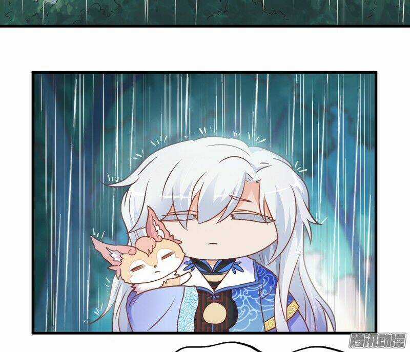 Giữ Chặt Tiểu Bạch Long - Chapter 23 - Trang 57