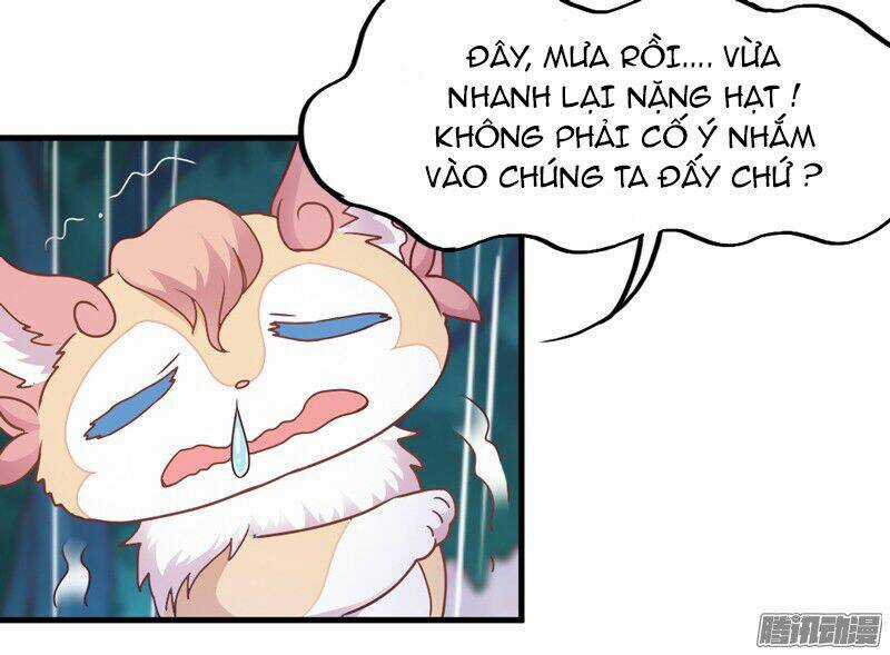 Giữ Chặt Tiểu Bạch Long - Chapter 23 - Trang 58