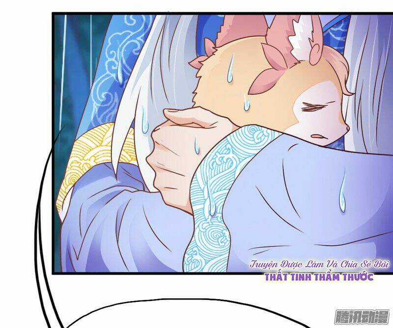 Giữ Chặt Tiểu Bạch Long - Chapter 23 - Trang 59