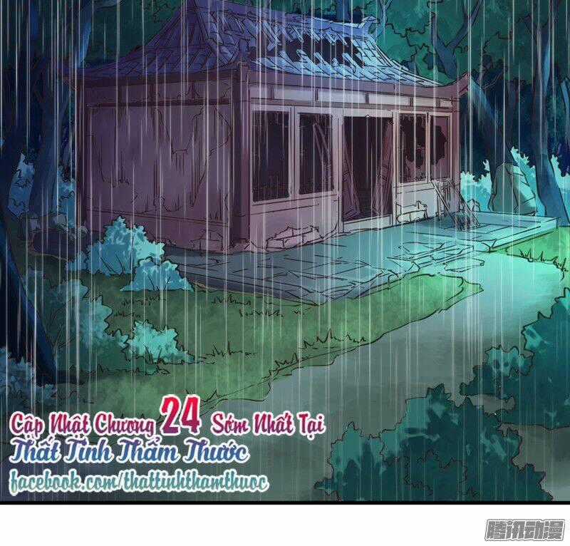 Giữ Chặt Tiểu Bạch Long - Chapter 23 - Trang 62