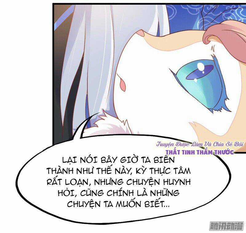 Giữ Chặt Tiểu Bạch Long - Chapter 23 - Trang 9