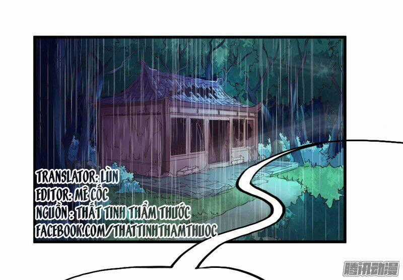 Giữ Chặt Tiểu Bạch Long - Chapter 24 - Trang 2