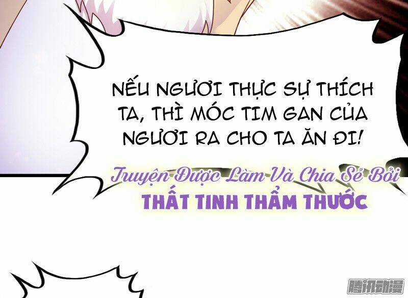 Giữ Chặt Tiểu Bạch Long - Chapter 24 - Trang 19