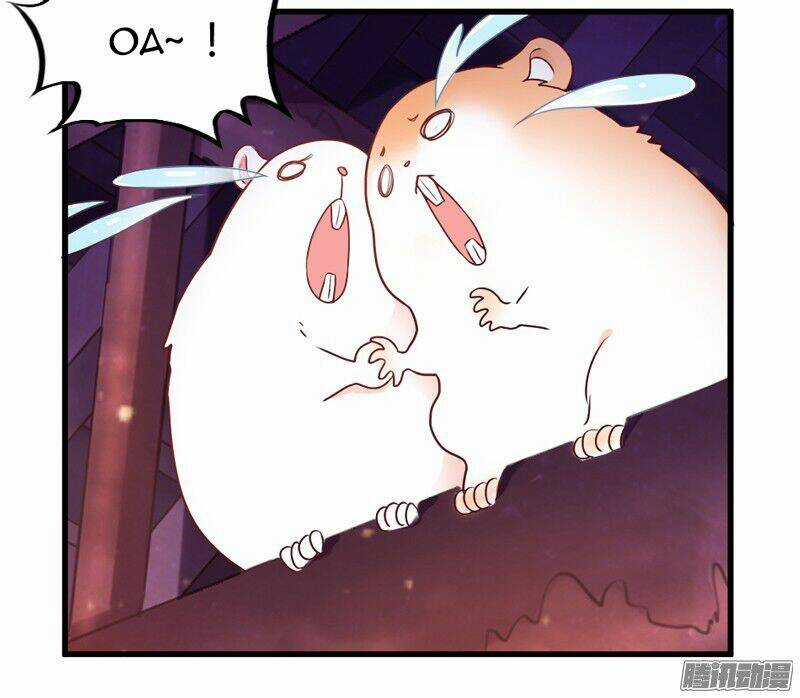 Giữ Chặt Tiểu Bạch Long - Chapter 24 - Trang 20