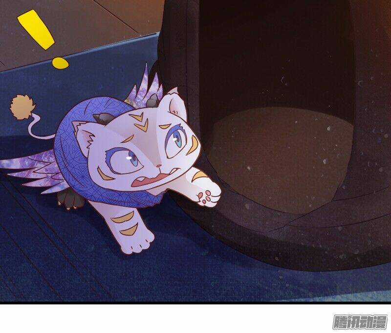 Giữ Chặt Tiểu Bạch Long - Chapter 24 - Trang 22