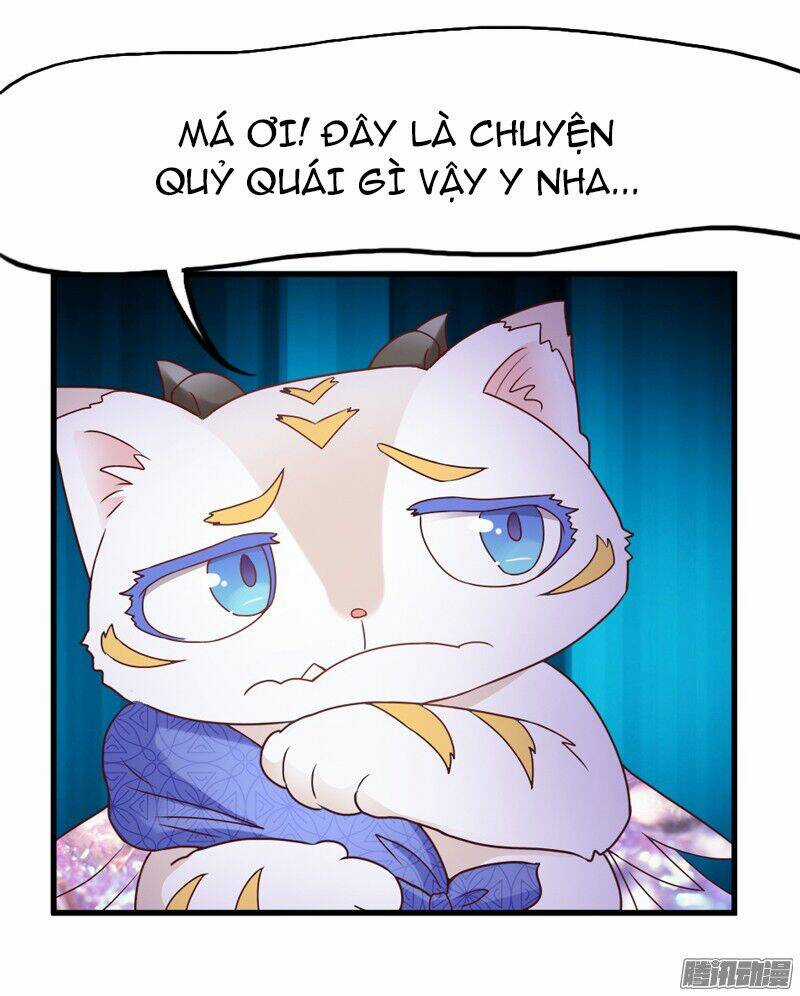 Giữ Chặt Tiểu Bạch Long - Chapter 24 - Trang 23