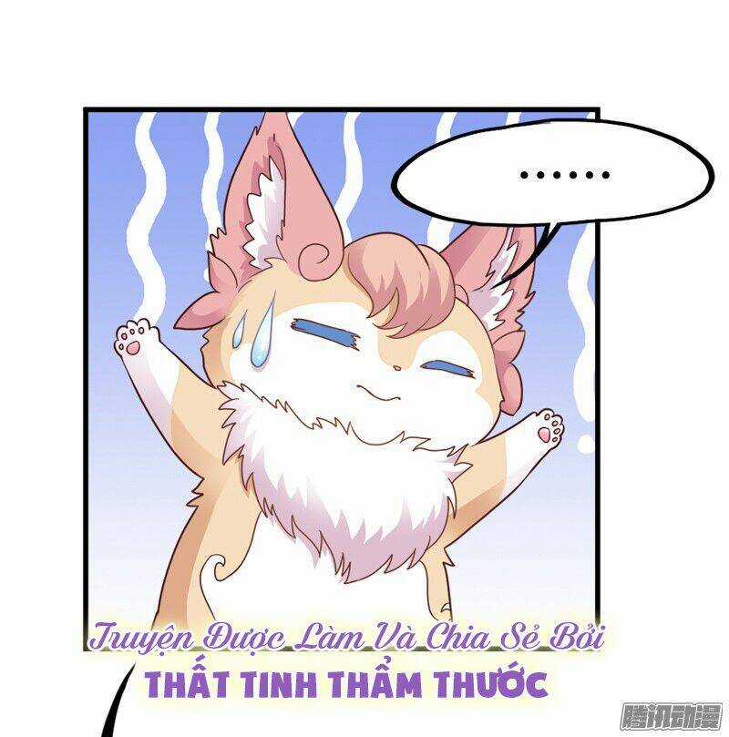 Giữ Chặt Tiểu Bạch Long - Chapter 24 - Trang 24