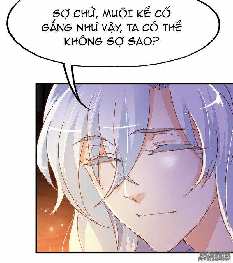 Giữ Chặt Tiểu Bạch Long - Chapter 24 - Trang 28