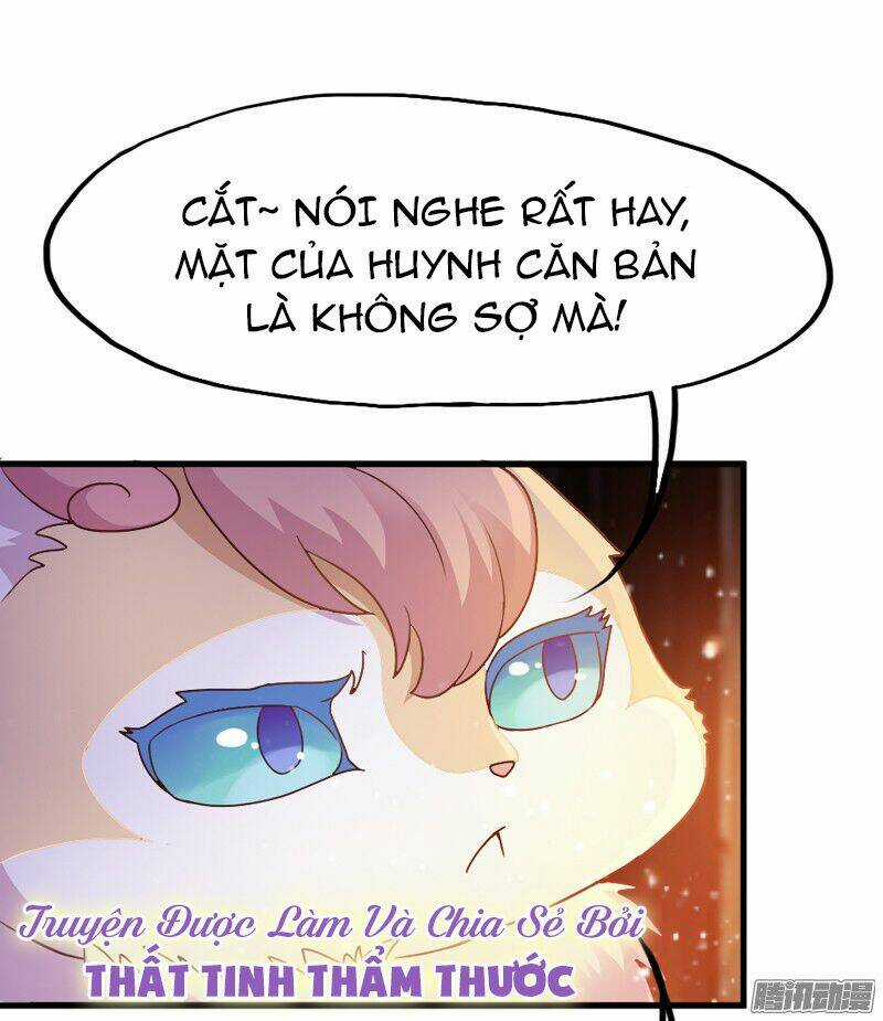 Giữ Chặt Tiểu Bạch Long - Chapter 24 - Trang 29