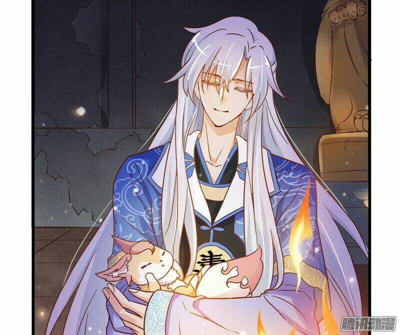 Giữ Chặt Tiểu Bạch Long - Chapter 24 - Trang 31