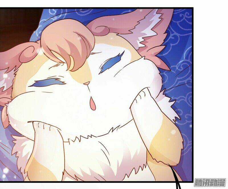 Giữ Chặt Tiểu Bạch Long - Chapter 24 - Trang 33